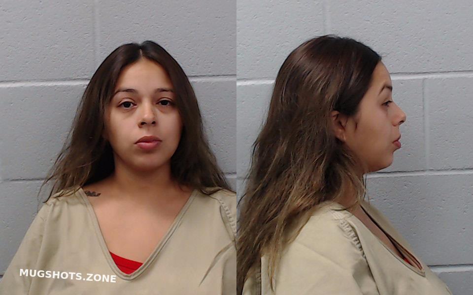 LERMA PRISCILLA LEE 09/16/2023 - Hays County Mugshots Zone