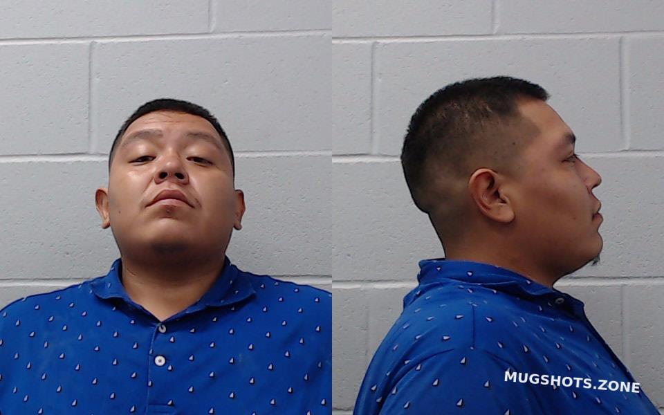 Ramirez Gasca Sergio 09282023 Hays County Mugshots Zone 0791