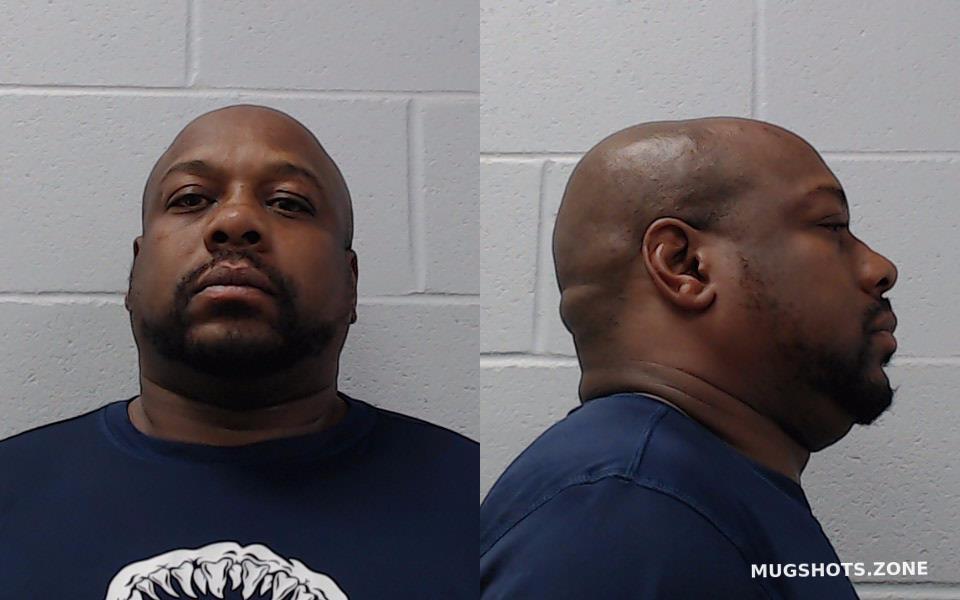 FREEMAN DONSHA MARQUIS 10/05/2023 Hays County Mugshots Zone