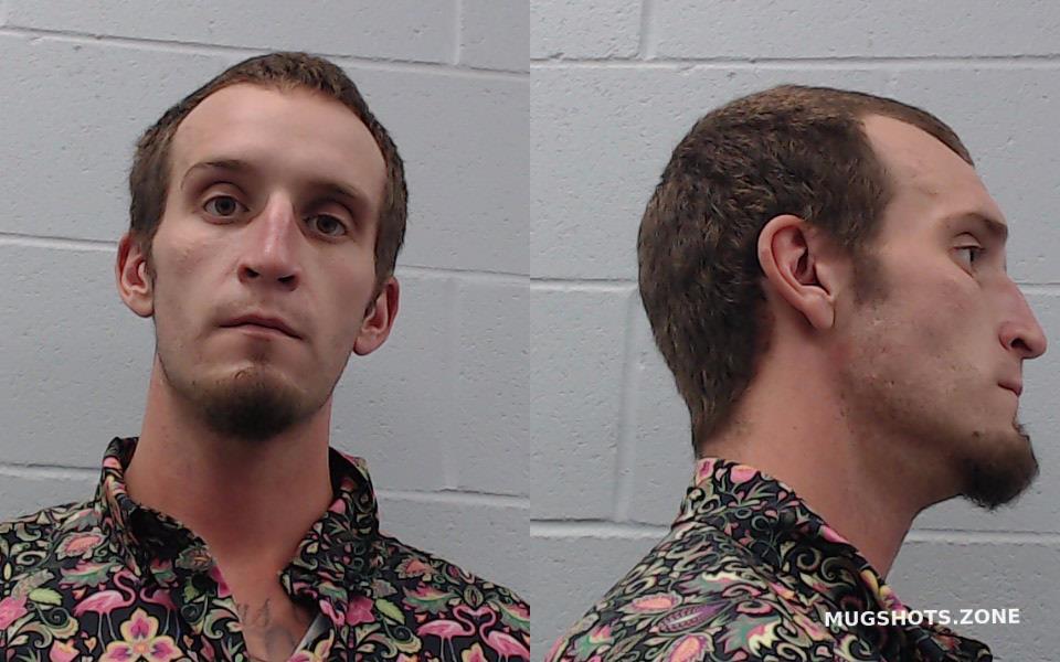 NEW CORY WAYNE 10/06/2023 Hays County Mugshots Zone