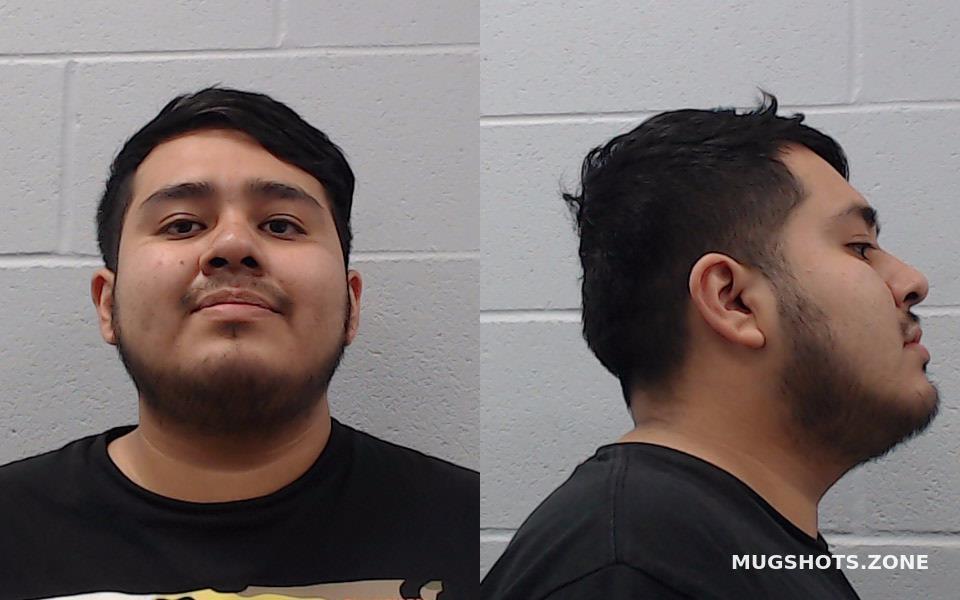 Marquez Samuel 10 07 2023 Hays County Mugshots Zone