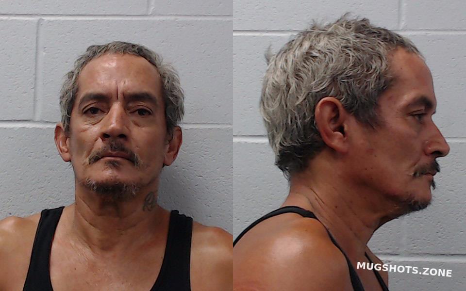 DIFFUT JESUS REYES 10/13/2023 Hays County Mugshots Zone
