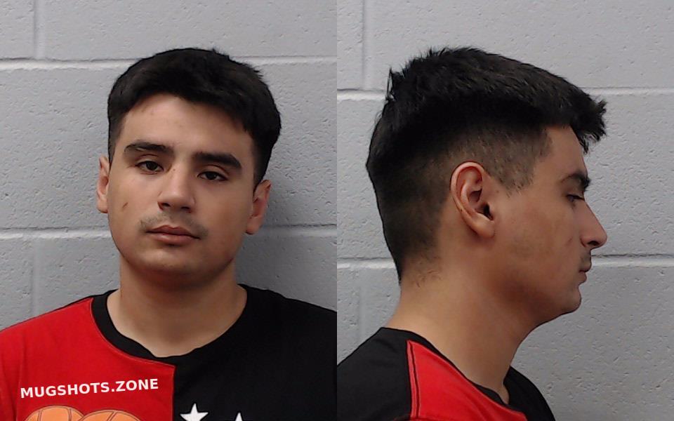 Balderas Adrian 10 13 2023 Hays County Mugshots Zone