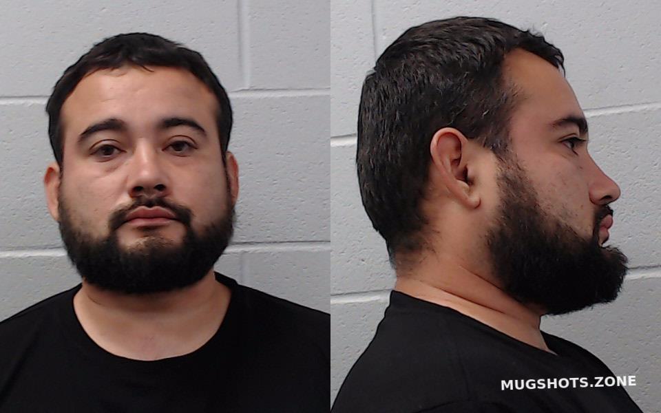 Fonseca Ricardo 10 15 2023 Hays County Mugshots Zone