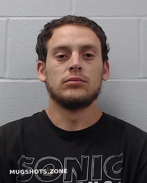 Ibarra Jonathan Abel 10 22 2023 Hays County Mugshots Zone