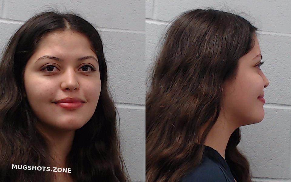 Campos Katalina 10 22 2023 Hays County Mugshots Zone