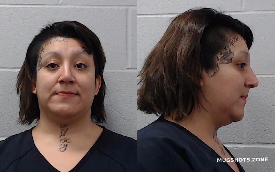ROMAN ABIGAIL 10/24/2023 Hays County Mugshots Zone