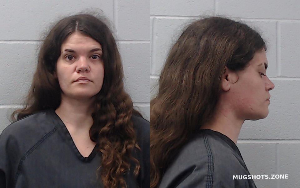 BANDY SHELBI RENEE 10/26/2023 Hays County Mugshots Zone