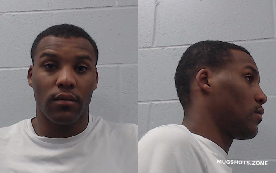 REEVEY TAVARIS SHANELL 11/03/2023 - Hays County Mugshots Zone