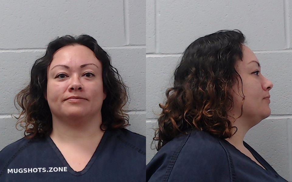 SAUCEDA SHONDA MARIE 11/06/2023 Hays County Mugshots Zone