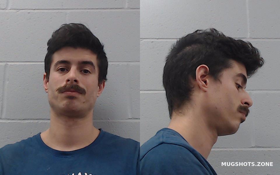 DEVINE JOHN PHILLIP III 11/13/2023 Hays County Mugshots Zone