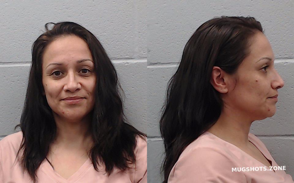 HERNANDEZ JESSICA MARIE 11/13/2023 - Hays County Mugshots Zone