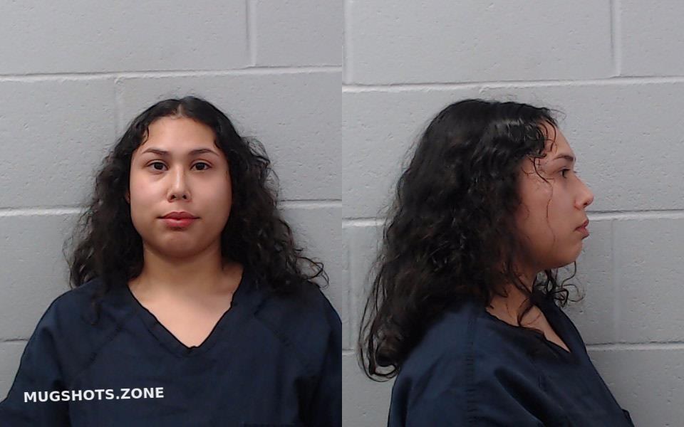 FLORESORTEGA ALONDRA ONEIDA 11/16/2023 Hays County Mugshots Zone
