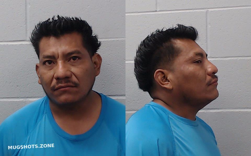 Gonzales Martinez Juan 11 18 2023 Hays County Mugshots Zone