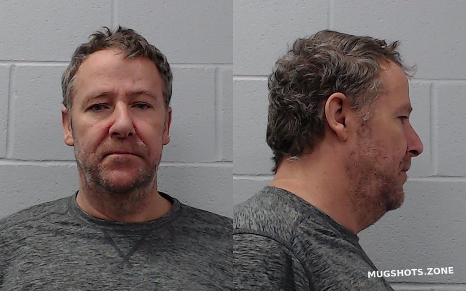 ALEXANDER ERIC JASON 11/21/2023 Hays County Mugshots Zone