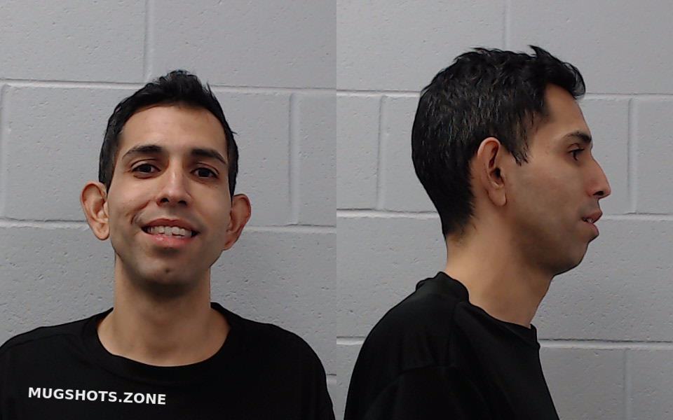 NAVARRO ROMAN VARGAS III 11/23/2023 - Hays County Mugshots Zone