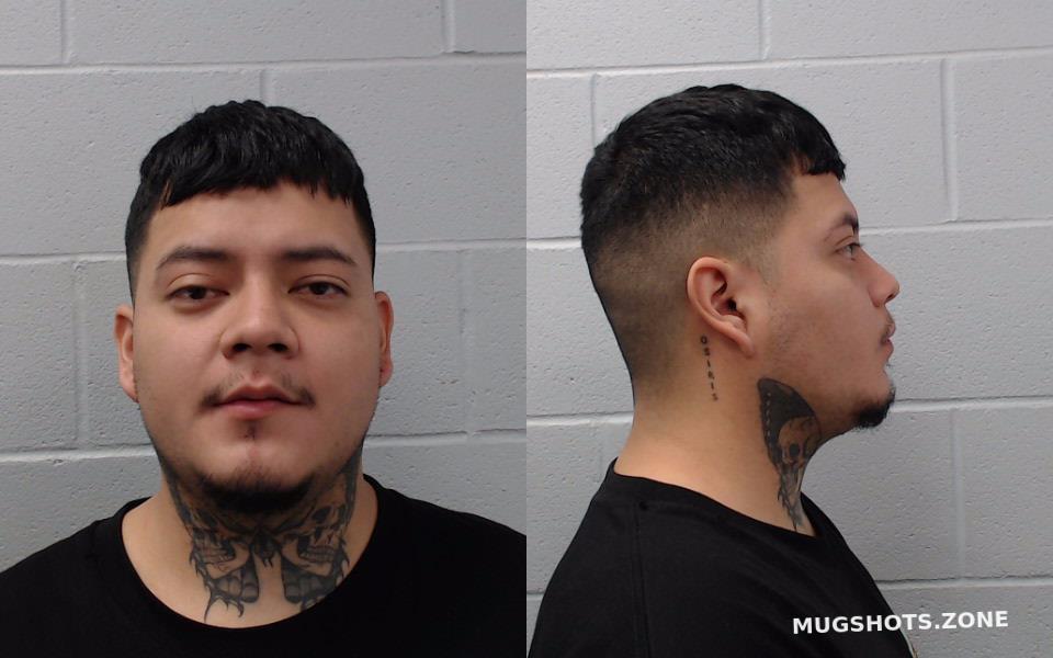 Manuel Jorge Luis 11 26 2023 Hays County Mugshots Zone