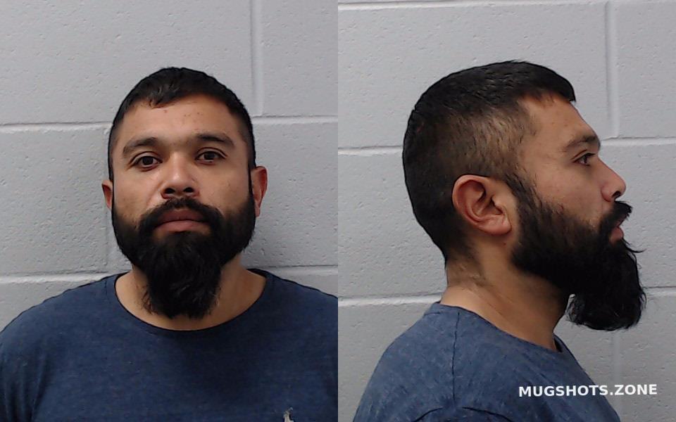 RODRIGUEZ BARRAGAN JESUS ORLANDO 12/14/2023 - Hays County Mugshots Zone