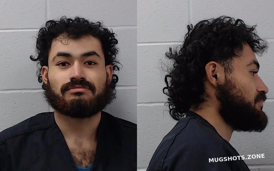 Perez Diego Eduardo 12 14 2023 Hays County Mugshots Zone