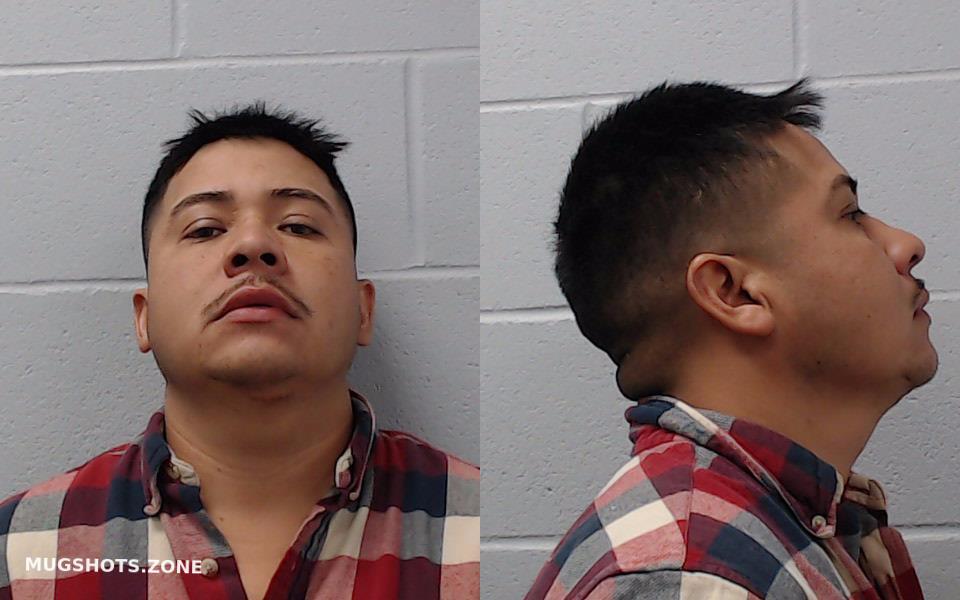 CARRIZALES CASTANEDA 12/14/2023 Hays County Mugshots Zone