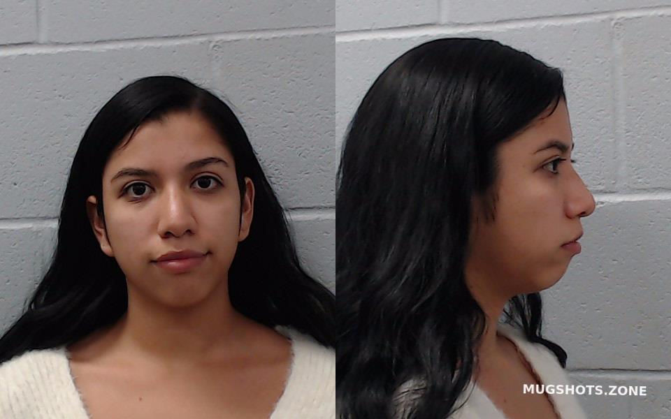 Quintero-hernandez Marina 12 24 2023 - Hays County Mugshots Zone