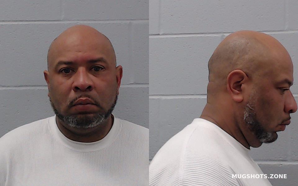 HERNANDEZ ANDY 01/03/2024 Hays County Mugshots Zone