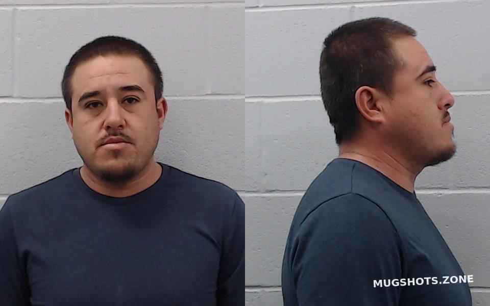 Herrera Mendez Jose Alfredo 01 04 2024 Hays County Mugshots Zone