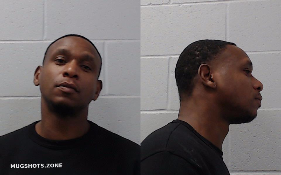 MILLER RODRICK DESHAWN 01/19/2024 - Hays County Mugshots Zone