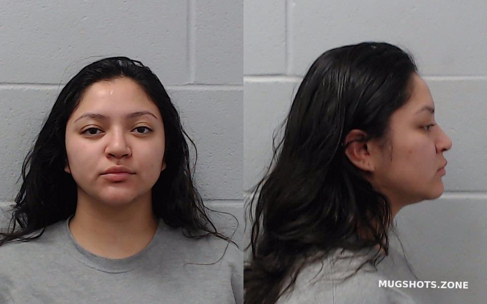 MONTOYA KARINA PATRICIA 01/24/2024 - Hays County Mugshots Zone