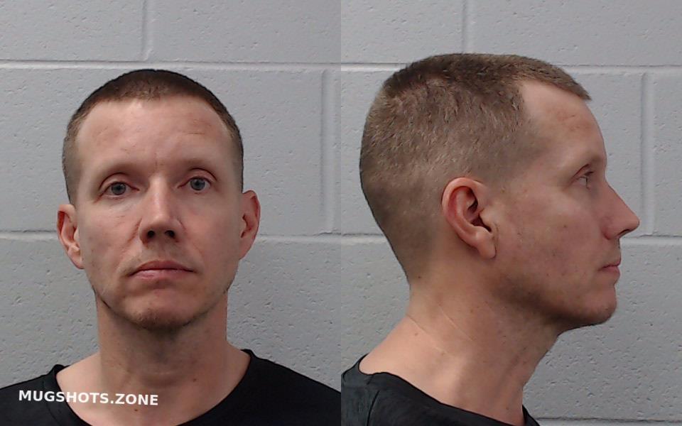 RIDDLE JEREMY ALAN 01/25/2024 - Hays County Mugshots Zone