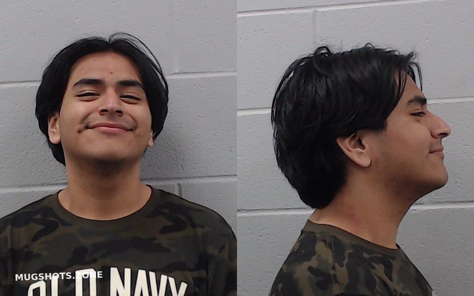 Castillo Joseph 01 28 2024 Hays County Mugshots Zone