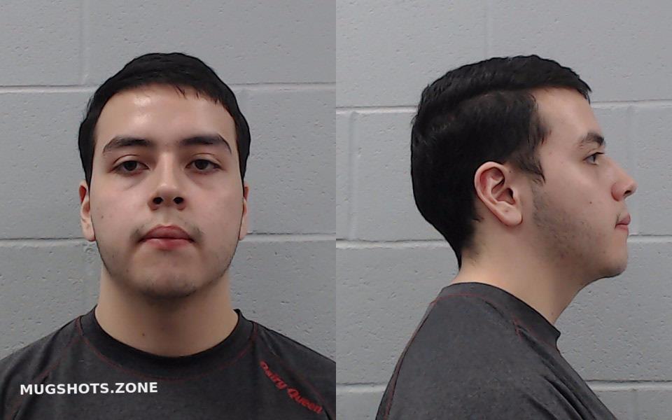 AGUILLON GIANCARLO 01/31/2024 - Hays County Mugshots Zone