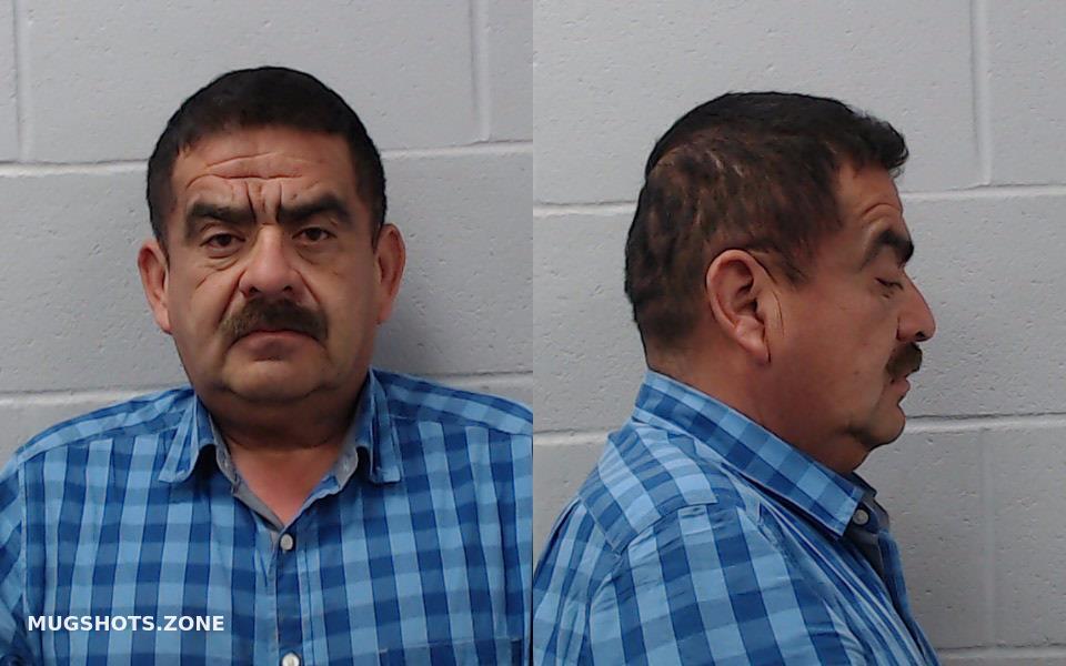 HERNANDEZ SANCHEZ HECTOR F 02/07/2024 - Hays County Mugshots Zone