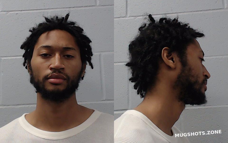 SANDERS JAMAURIS LASTEPPA 02/10/2024 - Hays County Mugshots Zone