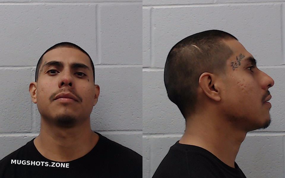 RODRIGUEZ-NIETO JOEL BALDOMAR 02/22/2024 - Hays County Mugshots Zone