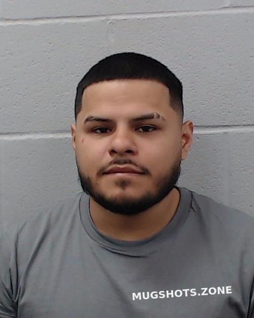 Vargas Joey Joel 02282024 Hays County Mugshots Zone 0120