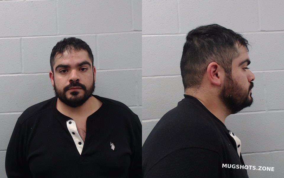 Delagarza Miguel Eduardo 03132024 Hays County Mugshots Zone 7443