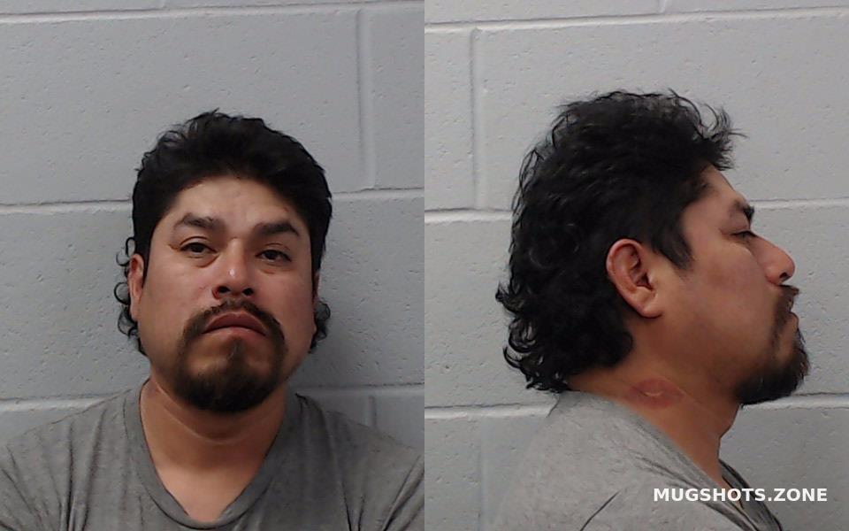 Perez Miguel Arturo 03 15 2024 Hays County Mugshots Zone