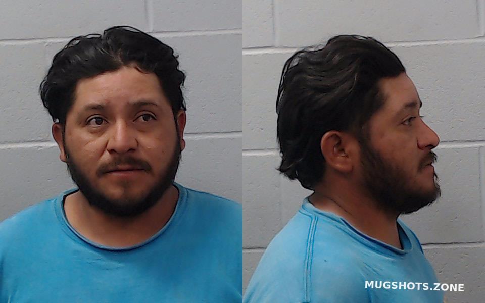 GONZALEZ JORGE LUIS 04/12/2024 - Hays County Mugshots Zone