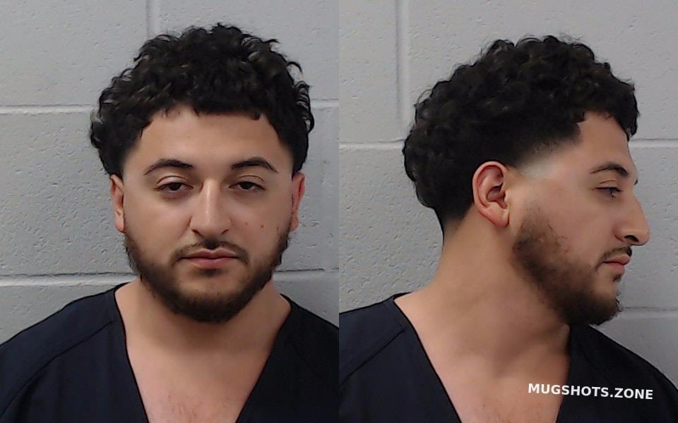 HERNANDEZ ALEJANDRO JR. 04/13/2024 - Hays County Mugshots Zone