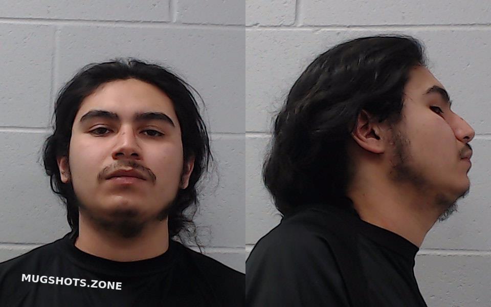 PIZANA HERNANDEZ LUIS JR. 04/18/2024 - Hays County Mugshots Zone