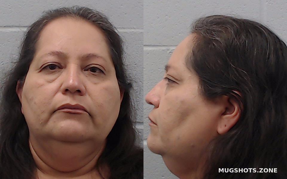PERALTA GUADALUPE ZUNIGA 04/19/2024 Hays County Mugshots Zone