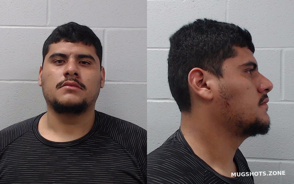 HERNANDEZ ROCHA CARLOS 04/21/2024 - Hays County Mugshots Zone