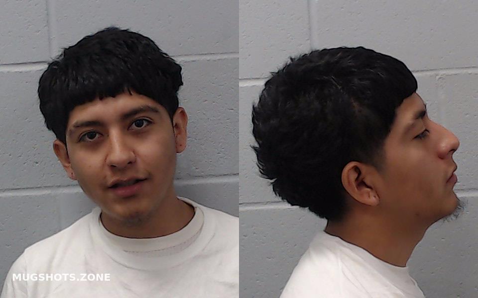 HERNANDEZ-LOPEZ MATTHEW 04/23/2024 - Hays County Mugshots Zone