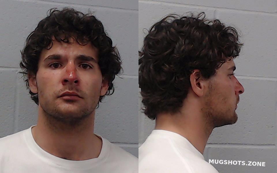 SANDOVAL BAILEY RYAN 04/26/2024 Hays County Mugshots Zone
