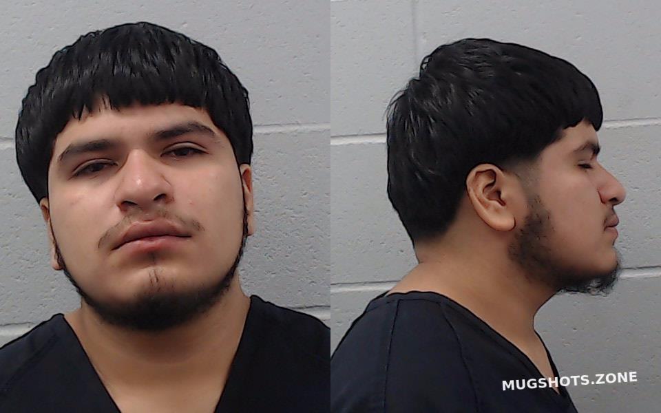 SEGURA MOYEDA JUAN JOSE 05/05/2024 - Hays County Mugshots Zone