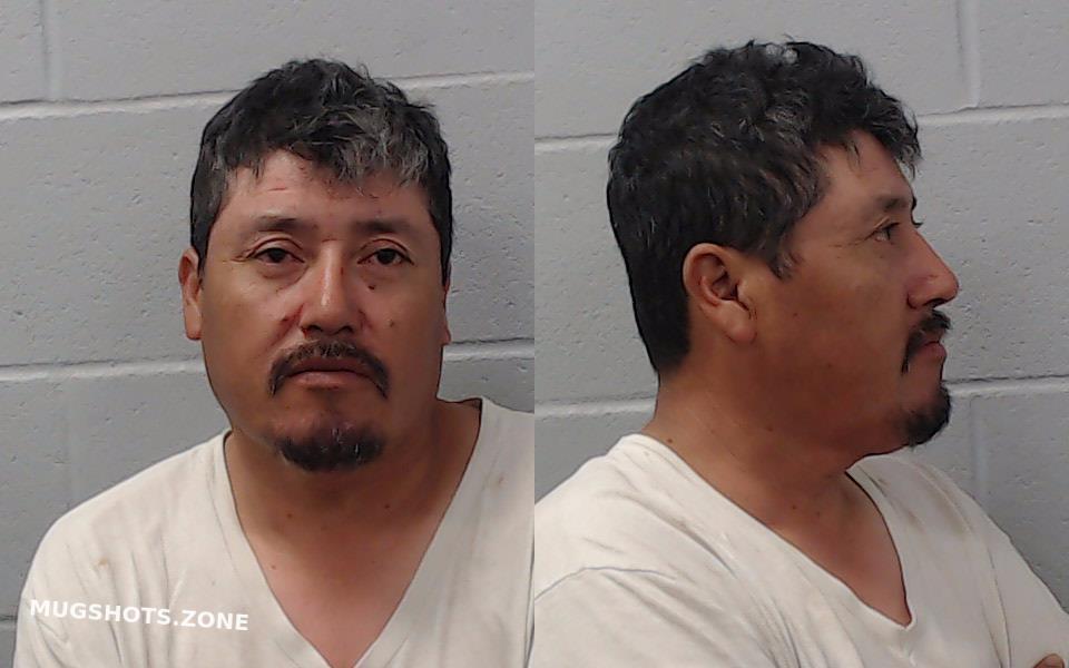TOVAR ELICEO SALAS 05/05/2024 - Hays County Mugshots Zone