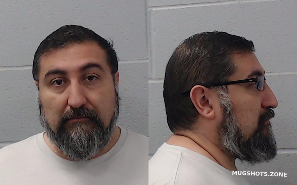 DOMINGUEZ ESTEVAN 05/06/2024 Hays County Mugshots Zone