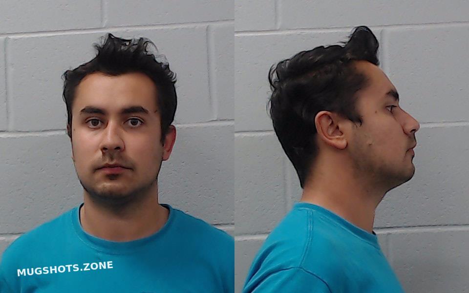 Aydin Metin 05 06 2024 Hays County Mugshots Zone