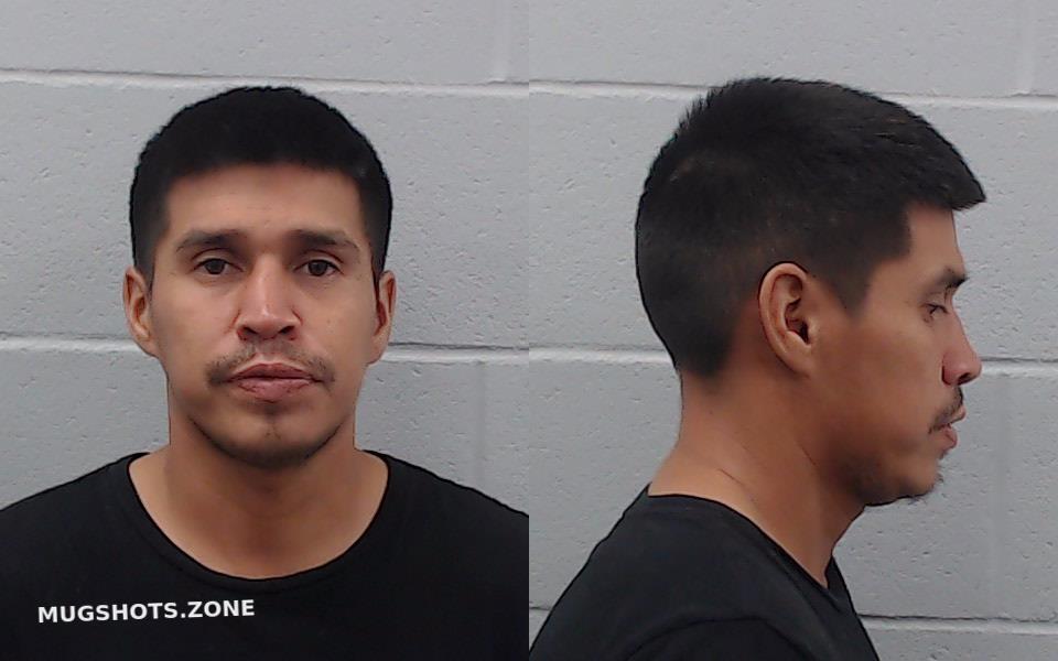 RODRIGUEZ MICHAEL 05/14/2024 - Hays County Mugshots Zone